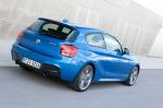 BMW M135i 2014 года